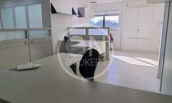 Imagem 6: Rio de Janeiro - Conjunto Comercial/Sala - Barra da Tijuca