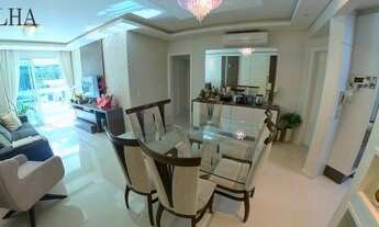 Imagem 7: Apartamento à venda no bairro Itacorubi - Florianópolis/SC