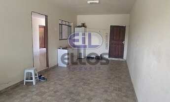 Imagem 2: Casa 3 quartos Bairro Nova Brasília Joinville-SC