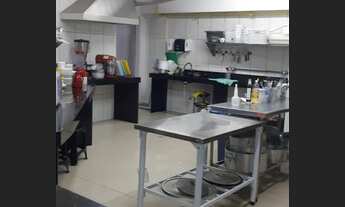Imagem 2: Cozinha industrial para venda e sala para locação - ponto para delivery no centro de Balne