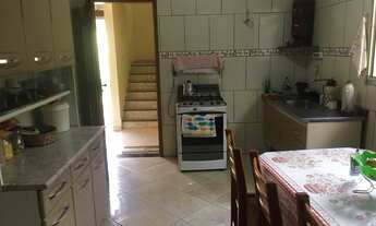 Imagem 4: TEIXEIRAS - Casa Padrão - Vila Dona Marta