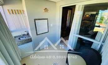 Imagem 6: Apartamento 2 Dormitórios Mobiliado em Areias - São José - SC