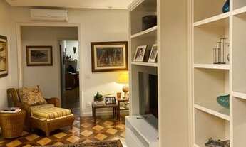 Imagem 7: Apartamento reformadíssimo 3 quartos com vaga em Copacabana