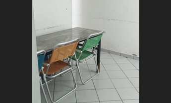 Imagem 5: Alugo quarto semimobiliado em apartamento mobiliado