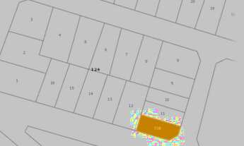 Imagem 3: Lote/Terreno para venda com 410 metros quadrados em Setor Campinas - Goiânia - GO