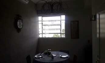 Imagem 3: Higienopolis apto lindo Ensoralado com linda vista