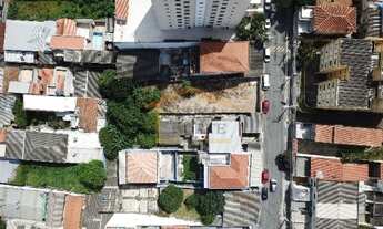 Imagem 5: SãO PAULO - Terreno Padrão - Casa Verde