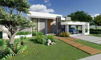 Imagem 1: Sobrado para venda com 400 metros quadrados com 4 quartos