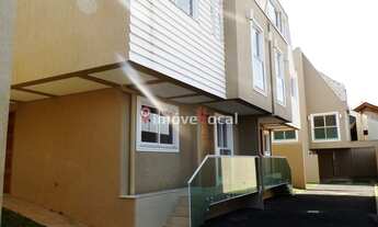 Imagem 4: Sobrado À Venda 3 Quartos, 1 Suite, 2 Vagas, 147m², Boa Vista, Curitiba - Pr