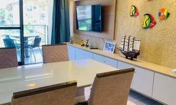 Imagem 4: Apartamento mobiliado no Polinésia / Samoa