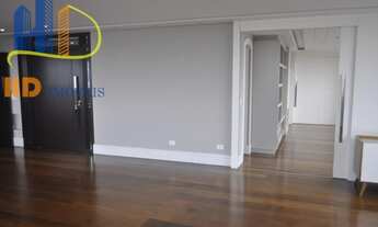 Imagem 7: Apartamento no Mercês com 250m2; 4 quartos; 3 vagas