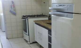 Imagem 7: APARTAMENTO RESIDENCIAL em SÃO PAULO - SP, VILA ANTONIETA