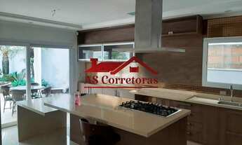 Imagem 4: SOBRADO NO PARQUE DOS PRÍNCIPES COM 4 DORMITÓRIOS