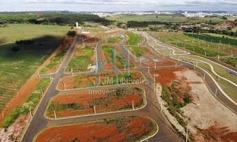 Imagem 3: Terrenos a venda Loteamento Parque Itapê Itapetininga SP