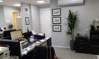 Imagem 4: Sala Comercial no Titanium Offices - Melhor localização da Tijuca