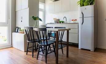 Imagem 2: Apartamento, 1 dormitório, Santana