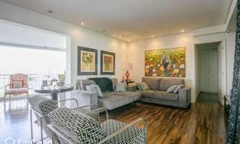 Imagem: Apartamento à venda em São Paulo