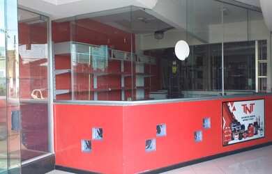 Imagem 5: Aracaju - Conjunto Comercial/Sala - Salgado Filho