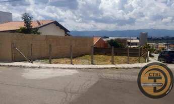 Imagem 2: Terreno à venda, 250 m² por R$ 160.000 - Residencial Estoril - Taubaté/SP