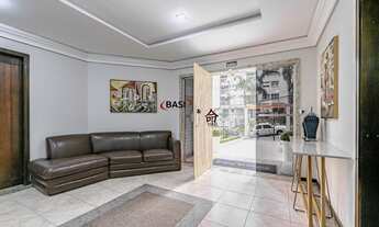 Imagem 6: CURITIBA - Apartamento Padrão - Bigorrilho