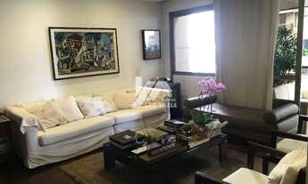 Imagem 5: Apartamento para venda com 230 metros quadrados com 4 quartos em São Conrado - Rio de Jane