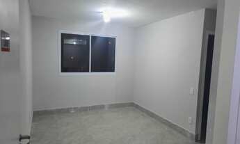 Imagem: Apt 2 quartos nunca habitado. parque Cerrado