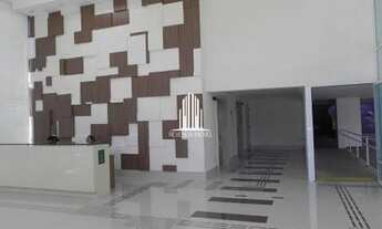 Imagem 6: Conjunto comercial com 1 vaga de garagem, 37m² à venda em Santo Amaro