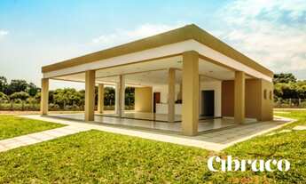 Imagem 4: Terreno em Campo Largo, de 244,92m² - Condomínio Itaqui