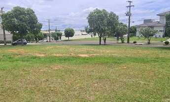 Imagem 3: Venda - Terreno - Residencial Quinta das Flores - Presidente Prudente SP
