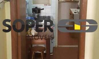 Imagem 7: PORTO ALEGRE - Apartamento Padrão - FLORESTA