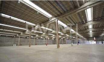 Imagem 7: Galpão - Vila Maringá - Jundiaí