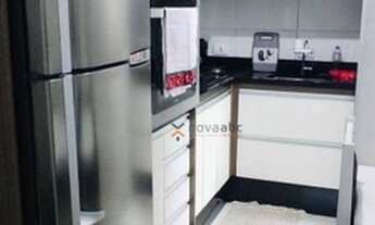 Imagem: Apartamento com 2 dormitórios à venda