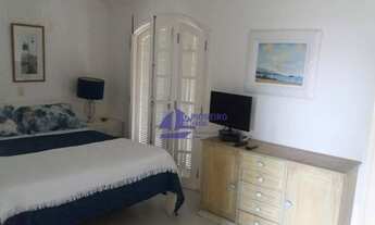 Imagem 6: Casa com 4 dormitórios para alugar, 230 m² por R$ 4.000,00/dia - Baleia - São Sebastião/SP