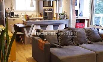 Imagem 3: Apartamento - Taquaral - Campinas