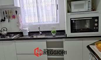 Imagem 6: APTO 3 DORM 1 VAGA PRIVATIVA CENTRO BC PRÓX AO BIG