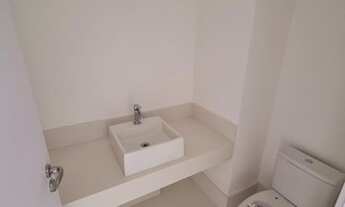 Imagem 7: Apartamento Altíssimo padrão no centro de Alphaville