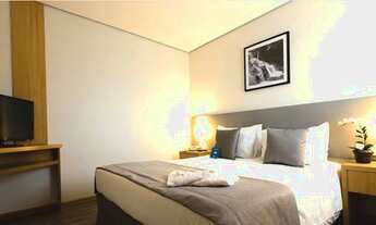 Imagem 3: Flat em Santo André prox ao Shopping ABC