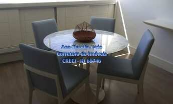 Imagem 5: Flat para aluguel 1 quarto no Leblon - Rio de Janeiro - RJ