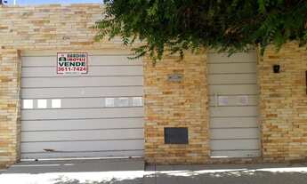 Imagem 2: Vendo ou alugo Casa com 3 dormitórios