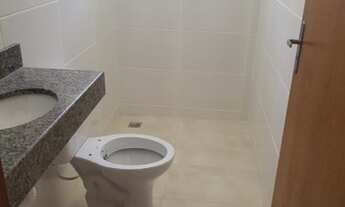 Imagem 2: Casa para venda com 76 metros quadrados com 3 quartos em Boa Esperança - Santa Luzia - MG