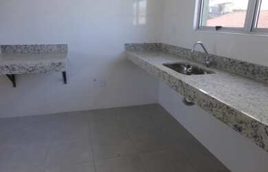 Imagem 4: Belo Horizonte - Apartamento Padrão - Colégio Batista