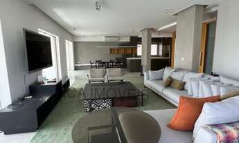 Imagem 5: Apartamento para venda possui 275 metros quadrados