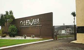 Imagem 2: Terreno no Condomínio Caledônia