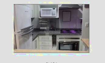 Imagem 7: Cobertura Duplex 1 Quarto!