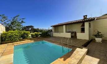 Imagem 2: Casa - Chácara da Barra - Campinas