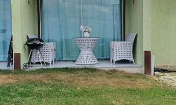 Imagem 2: Flat com 1 dormitório à venda, 36 m² por R$ 240.00,00- Gravatá/PE