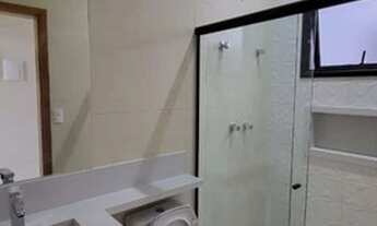 Imagem 2: Condomínio Fechado, Casa Nova, 03 dormitórios (Sendo 01 suite c/ Closet), espaço gourmet