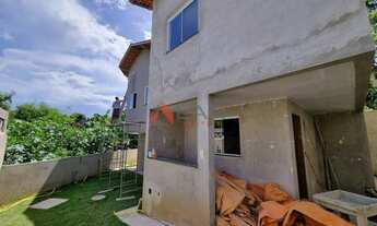 Imagem 6: Casa para venda com 70 metros quadrados com 3 quartos em Lagoa de Carapebus - Serra - ES