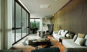 Imagem 3: São Paulo - Apartamento Padrão - ALTO DA BOA VISTA