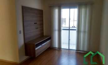 Imagem: Apartamento à venda, 58 m² por R$ 210.000,00